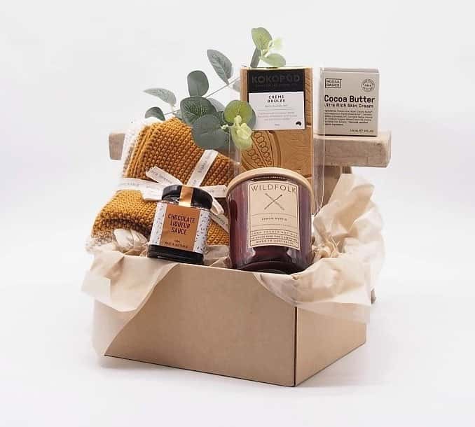 Hamper