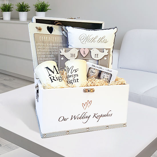 Luxury Engagement Hamper 2