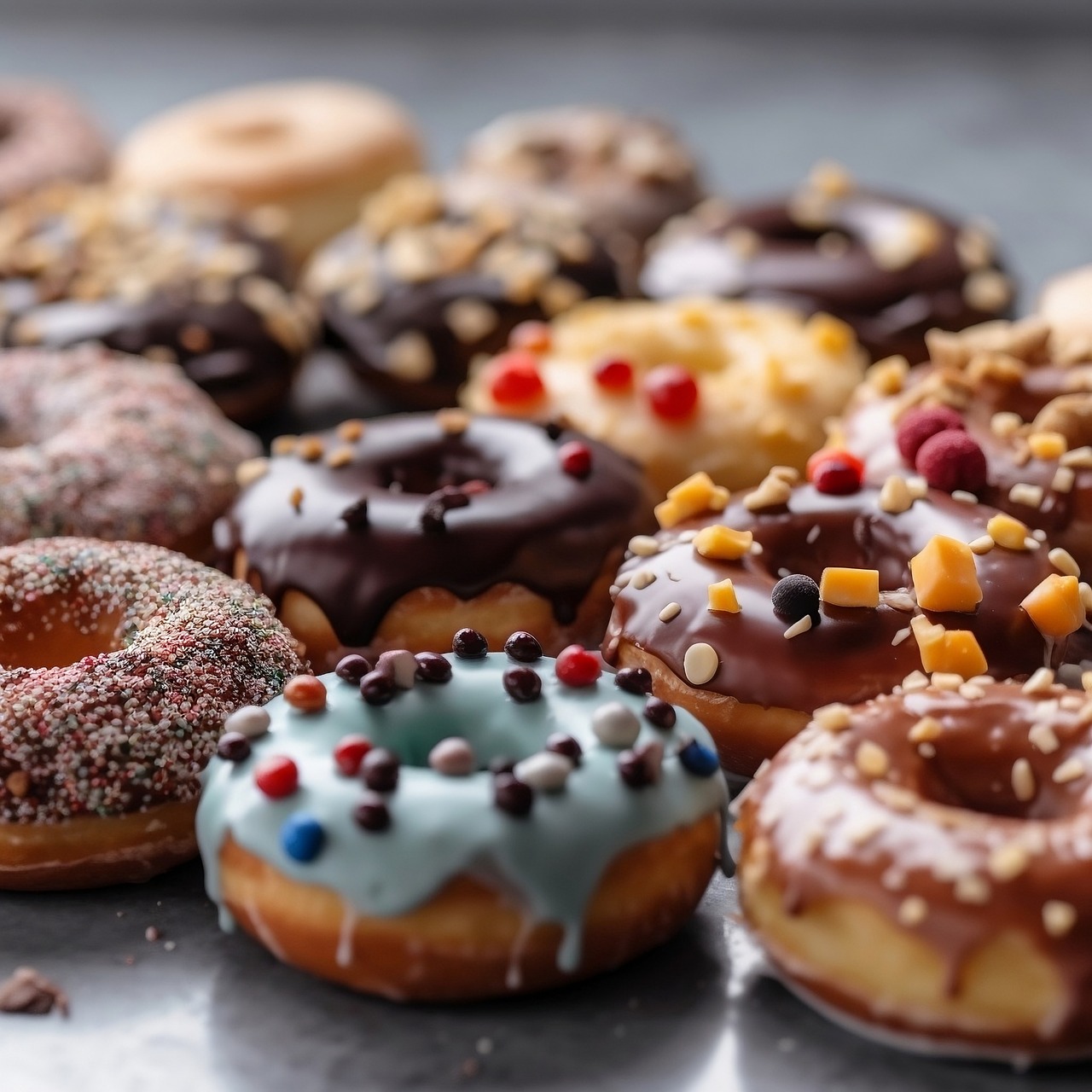 ai generated, doughnut, dessert-8561340.jpg