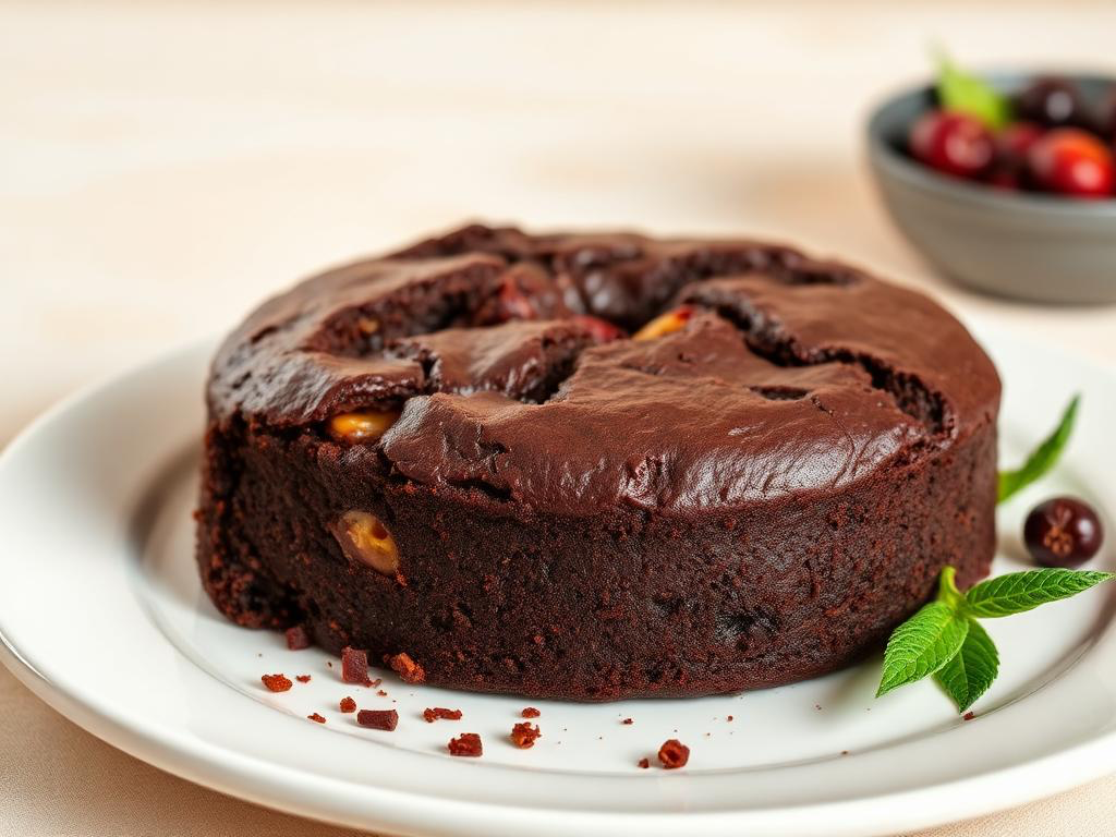 Fruit Cake