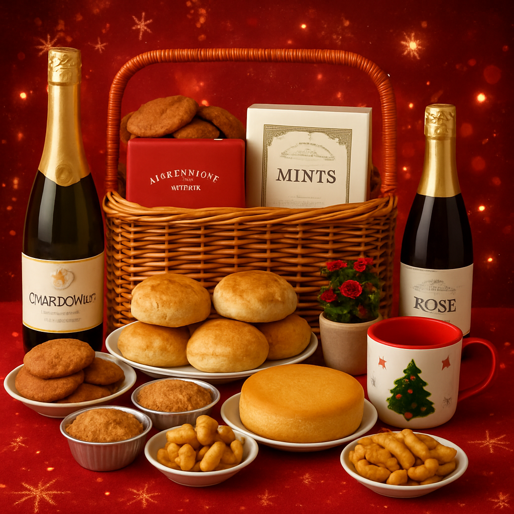 celebration hamper 3