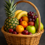 Fruit Hamper 150x150