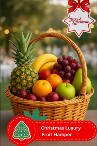Fruit Hamper A