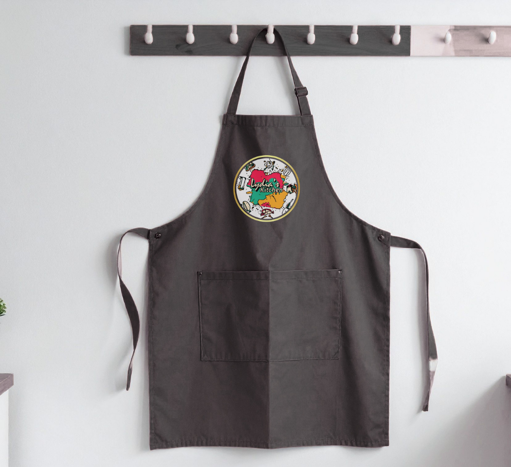 Apron