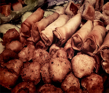 food we do