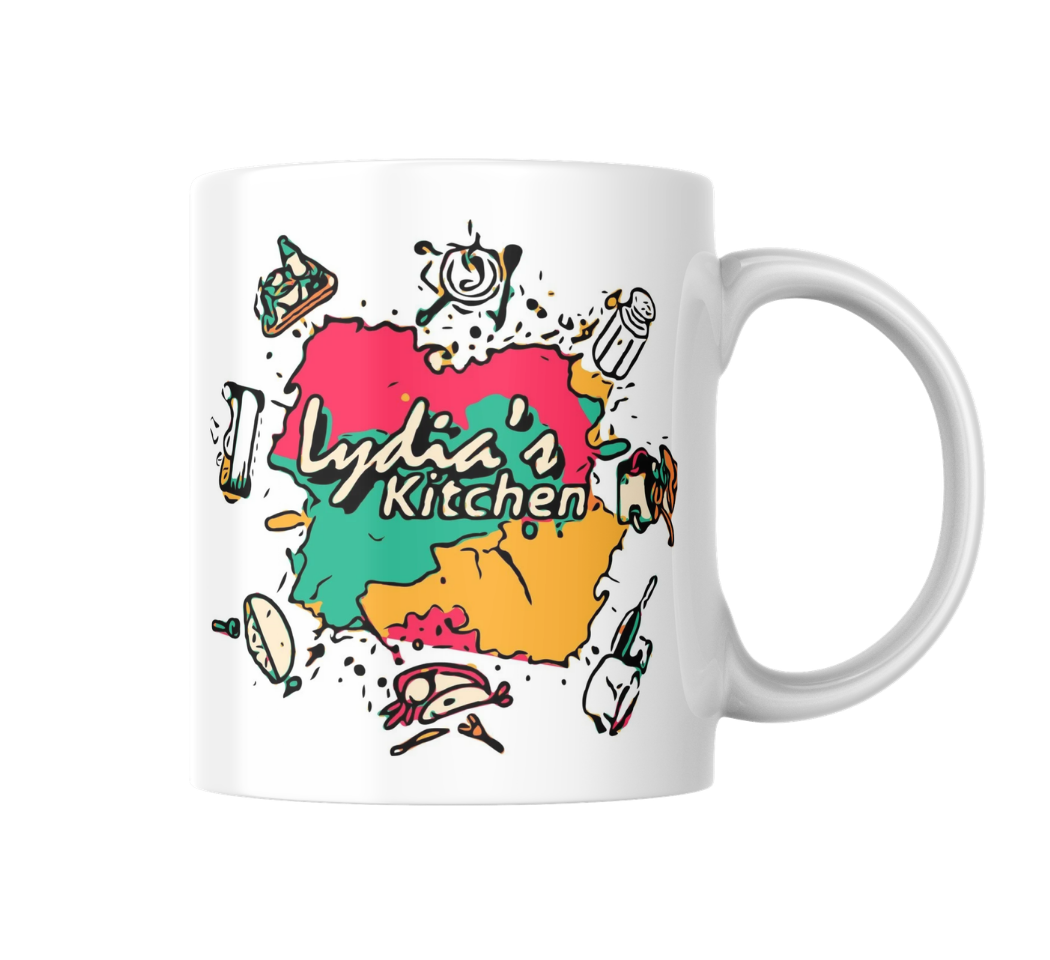 Mug