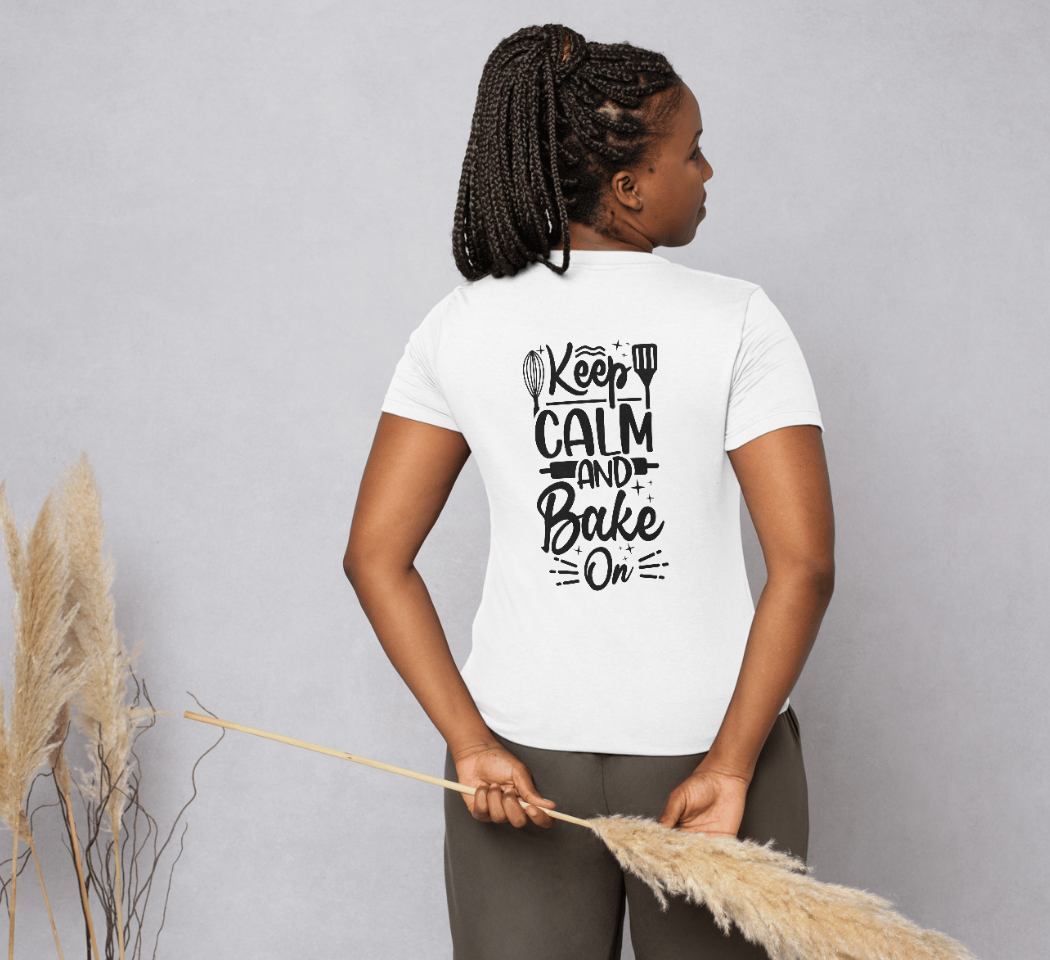 T Shirt 2