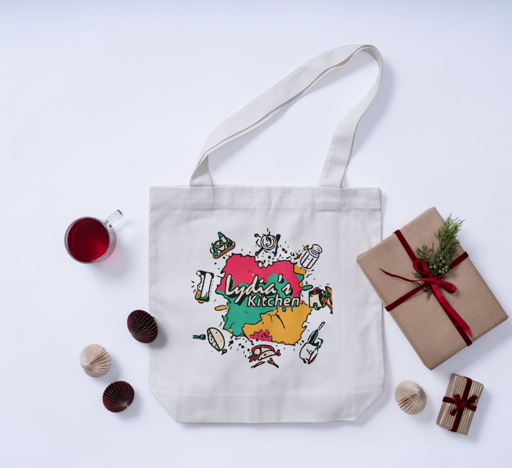 tote bag 1