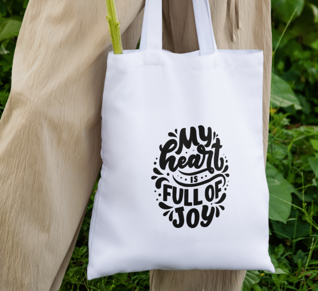 Tote Bag 2