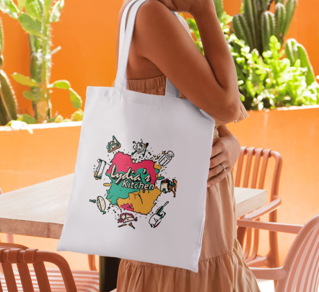 Tote Bag 3