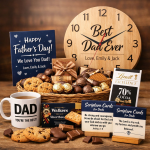 fathers day hamper a