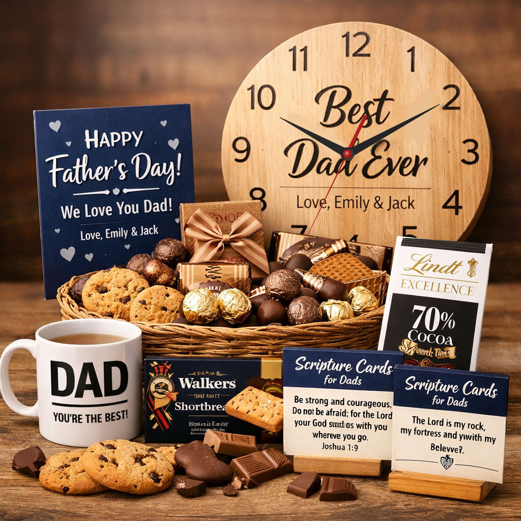 fathers day hamper a