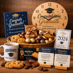 graduate hamper 1